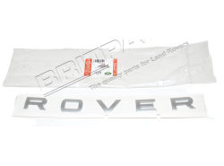 Schriftzug "ROVER" vorne RR Evoque (Atlas)