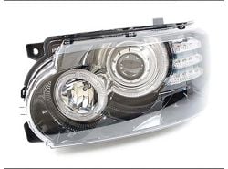 Xenon Scheinwerfer links Range Rover