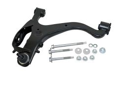 Querlenker-Kit unten RH VA Range Rover Sport mit Einbausatz (OEM)