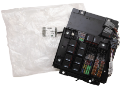 Sicherungskasten Defender Td4 2.2