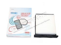 Pollenfilter Freelander ab 1A000001 (OEM)