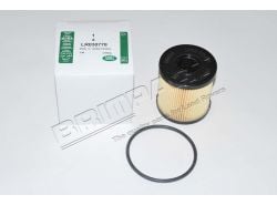 Ölfiltereinsatz Defender Td4 7A000001 - DA444246 (orig. LR)