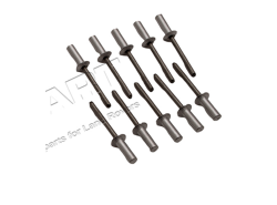 Blindniet 4.8 x 4.5 - 11