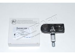 TPMS-Sensor kpl. (außen/innen mit Ventil)