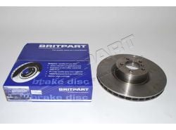 Bremsscheibe VA Range Rover LM 5.0 TDV8/4.4 V8 (NB)