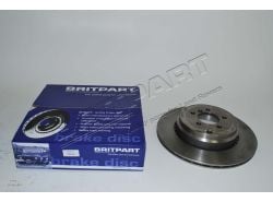 Bremsscheibe HA Range Rover LM 5.0 TDV8/4.4 V8 (NB)