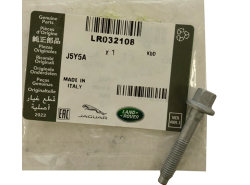 Schraube Injektorbefestigung Tdv6