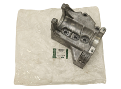 Halter VTG Freelander 2