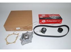 Zahnriemenkit (mit WaPu) Freelander 2/RR Evoque 2.2 TD4 (orig. LR)