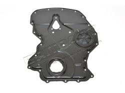 Stirnraddeckel Defender Td4 (2.4) bis BA999999