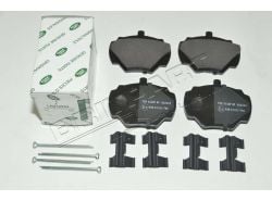 Bremsklötze HA Defender 90/RRC (orig. LR)