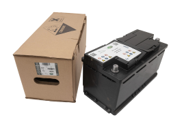 Batterie 12V 90Ah 850A(EN) AGM