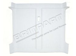 Dachhimmel Defender 90 Hardtop hinten