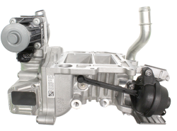 AGR Ventil 4.4 V8 Diesel