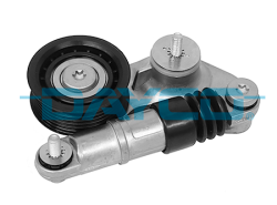 Spannrolle 2,0L 16V Turbo Benzin