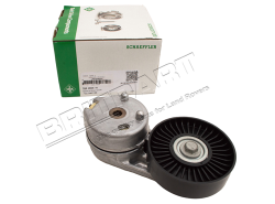 Spanner Keilrippenriemen 3,0L V6