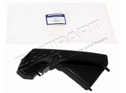 Halter links Frontstoßfänger Range Rover Evoque