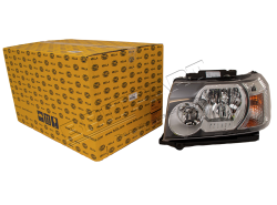Scheinwerfer links Freelander 2 Halogen