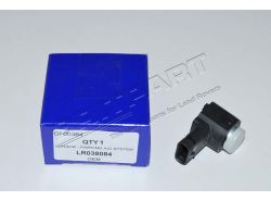 Sensor Einparkhilfe