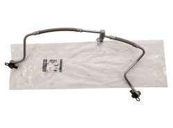 Ölleitung Zulauf Turbolader Tdv6