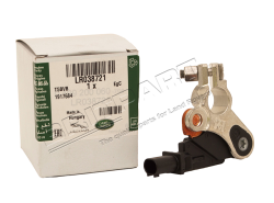 Batteriemanagmentsystem Batterieklemme -