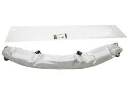 Verbindungsrohr Abgaskrümmer 3.0 Tdv6