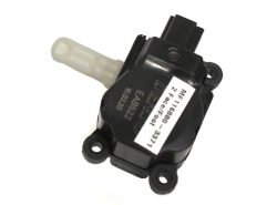 Stellmotor links Fußraum Discovery 4