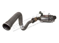 Defender Td4 2.2 DPF Stufe V plus ab CA444444
