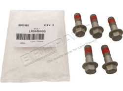 Bremssattelträger Schrauben M12x36mm