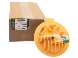 Abdeckung Kraftstoffpumpe Discovery 4