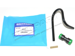 Ansaugleitung Kompressor Luftfederung