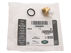 Anschluss Luftfederbalg