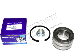 Radlagersatz HA Discovery 3/4/RR Sport (NB)