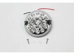 LED-Nebelschlußleuchte Defender rund ab 1A612404 (klar)