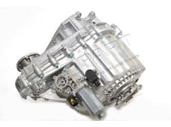 Verteilergetriebe 2.7 Tdv6