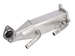 AGR Kühler Defender Td4