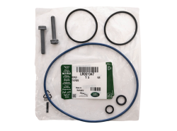 Dichtungen für Haldex Evoque ab GH000001