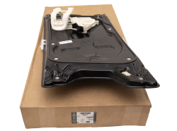 Fensterheber vorn links Discovery 4