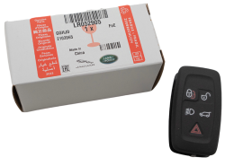 Schlüsselgehäuseabdeckung Range Rover (L322)/ Range Rover Sport (L320)