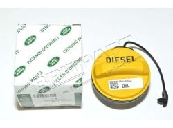 Tankdeckel Discovery 3/4/Range Rover Sport 1/2 Diesel