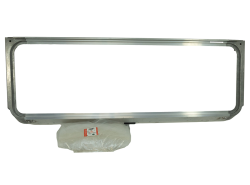 Rahmen Windschutzscheibe Defender ab YA181358