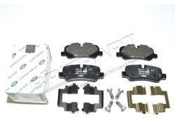 Bremsklötze HA Discovery 4/RR Sport (orig. LR)