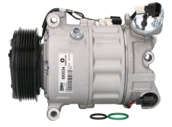 Klimakompressor 3,0L TDV6