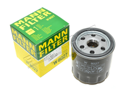 Ölfilter Defender Td4 2.2 ab DA444247 ( MANN )