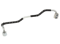 Kraftstoffleitung zum Railrohr