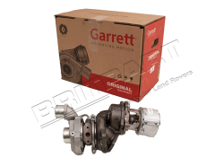 Tubrolader GARRETT - Discovery 4 3.0 TdV6 rechts