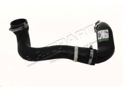 Schlauch LLK Freelander 2 rechts (2.2 L DOHC EFI TC DW12)