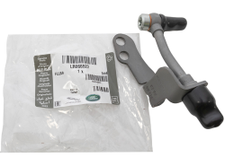 Ölzufuhrleitung Turbolader links 4,4l TDV8 ab FA000001