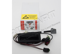 Microschalter mit Leitung Discovery 4