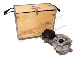 Differentialgehäuse HA RR Evoque ab GH000001